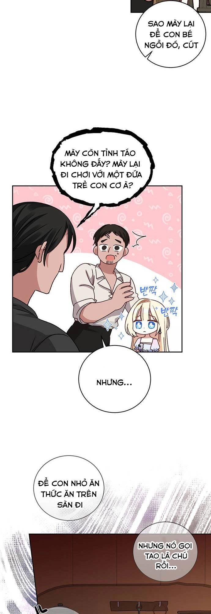 Bạo Chúa Muốn Sống Hiền Lành Chapter 7 - 37