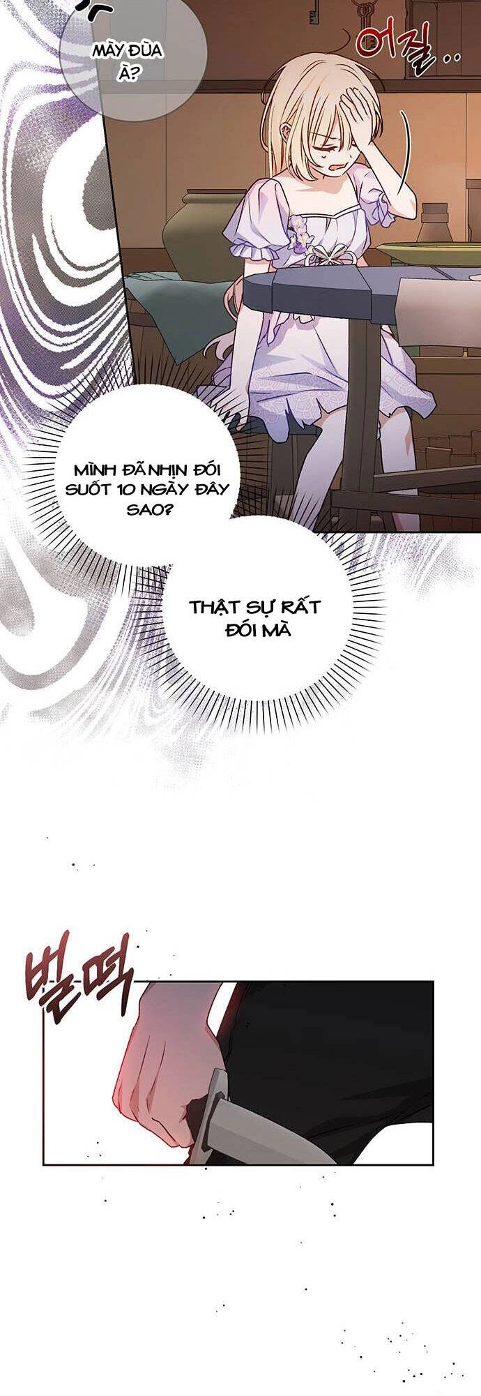 Bạo Chúa Muốn Sống Hiền Lành Chapter 7 - 38