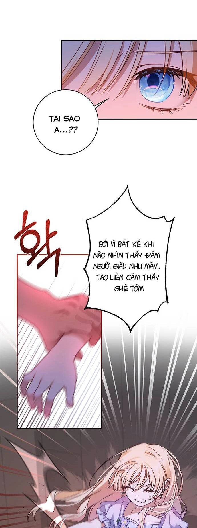 Bạo Chúa Muốn Sống Hiền Lành Chapter 7 - 40