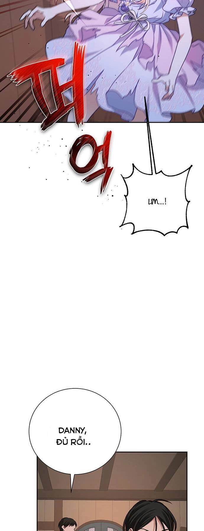 Bạo Chúa Muốn Sống Hiền Lành Chapter 7 - 41