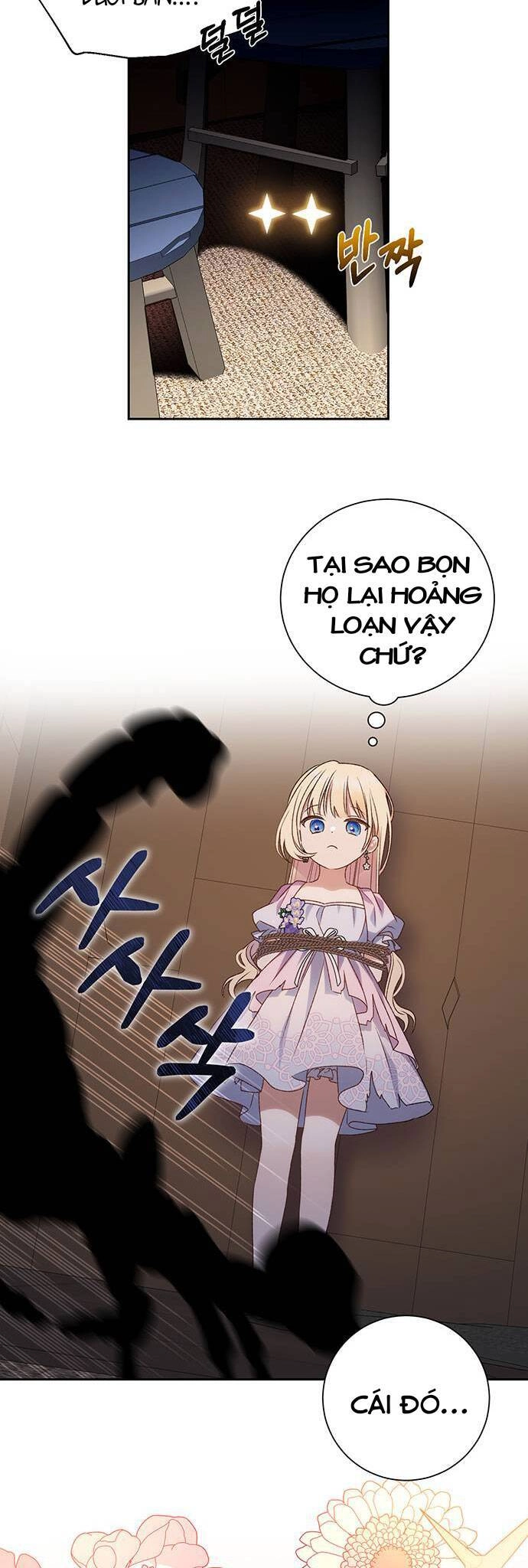 Bạo Chúa Muốn Sống Hiền Lành Chapter 7 - 44