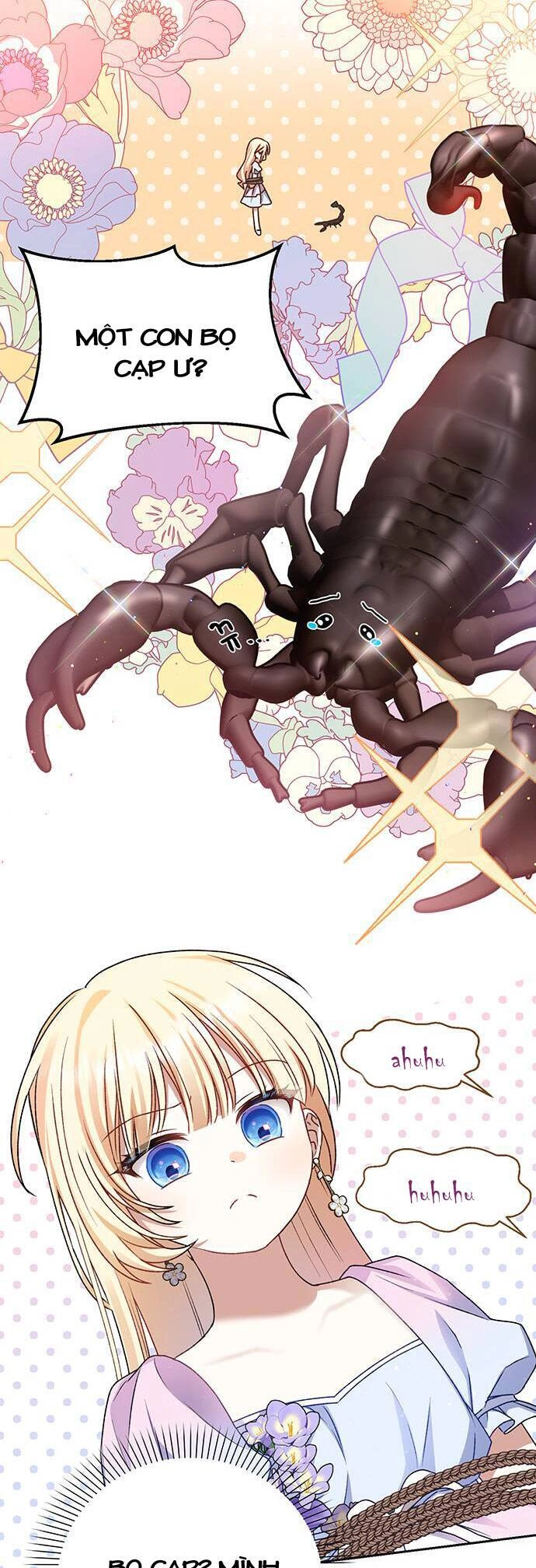 Bạo Chúa Muốn Sống Hiền Lành Chapter 7 - 45