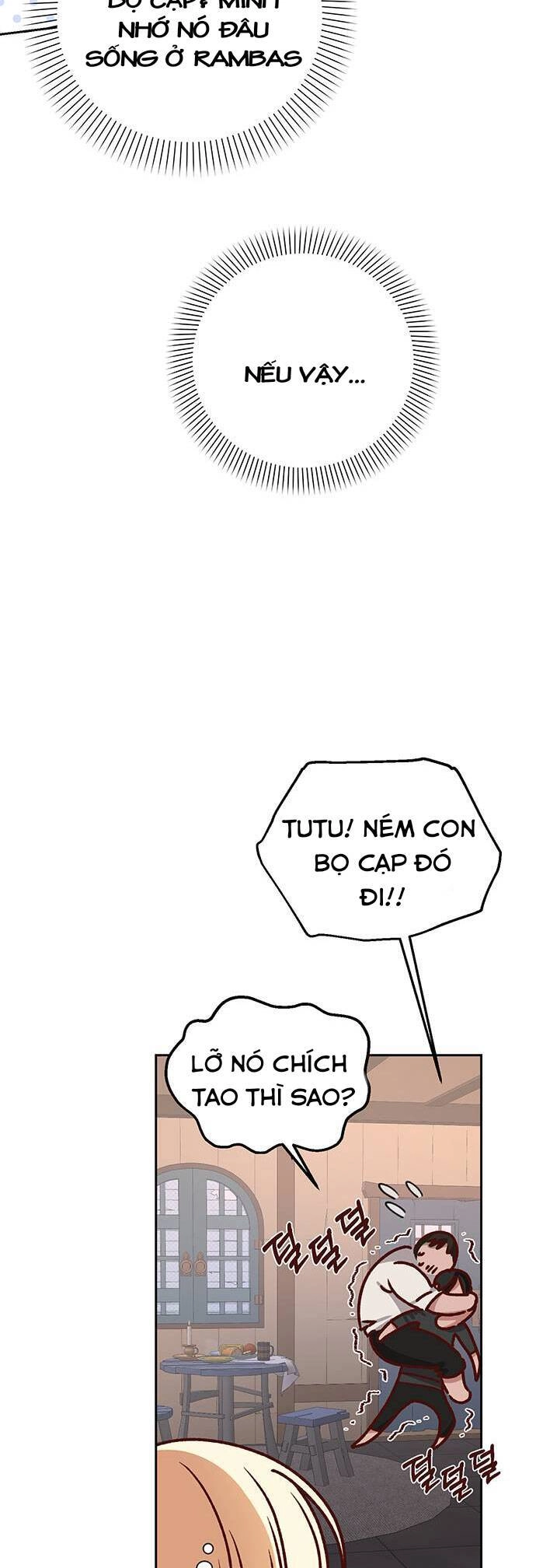 Bạo Chúa Muốn Sống Hiền Lành Chapter 7 - 46