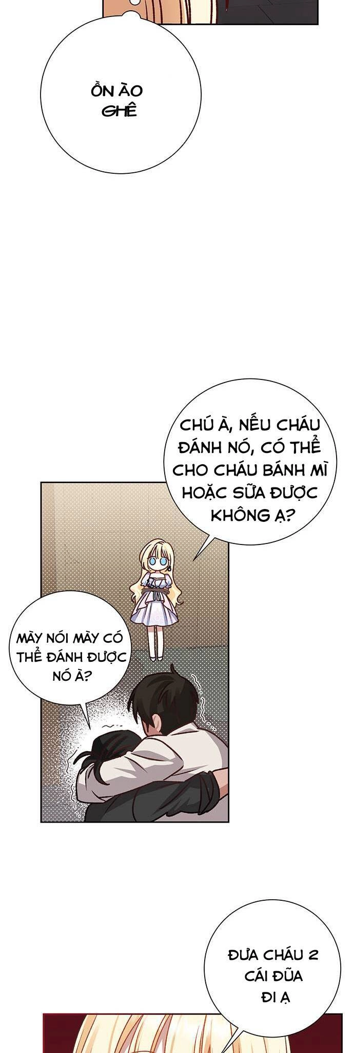 Bạo Chúa Muốn Sống Hiền Lành Chapter 7 - 47