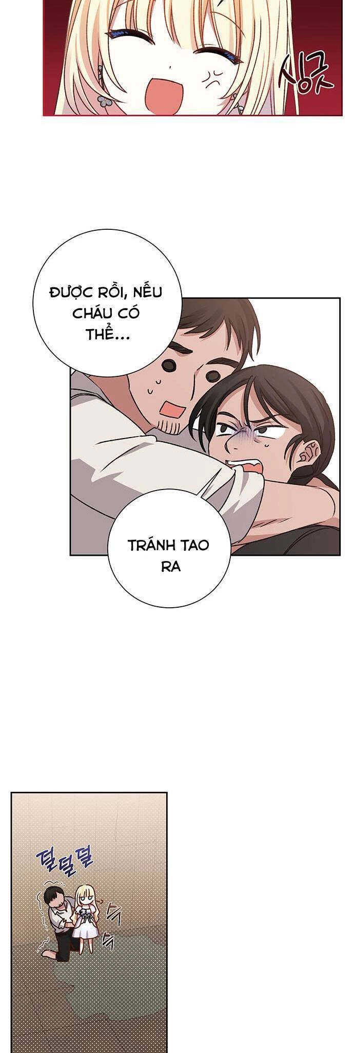 Bạo Chúa Muốn Sống Hiền Lành Chapter 7 - 48