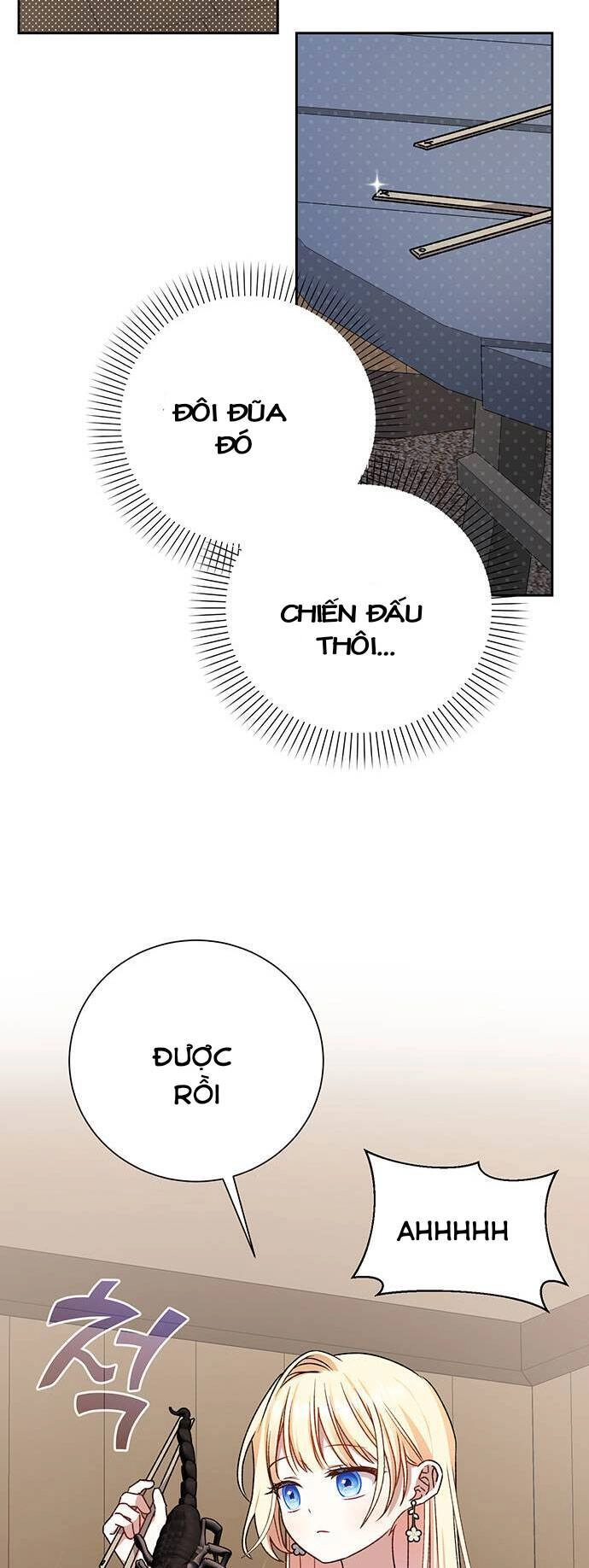 Bạo Chúa Muốn Sống Hiền Lành Chapter 7 - 49