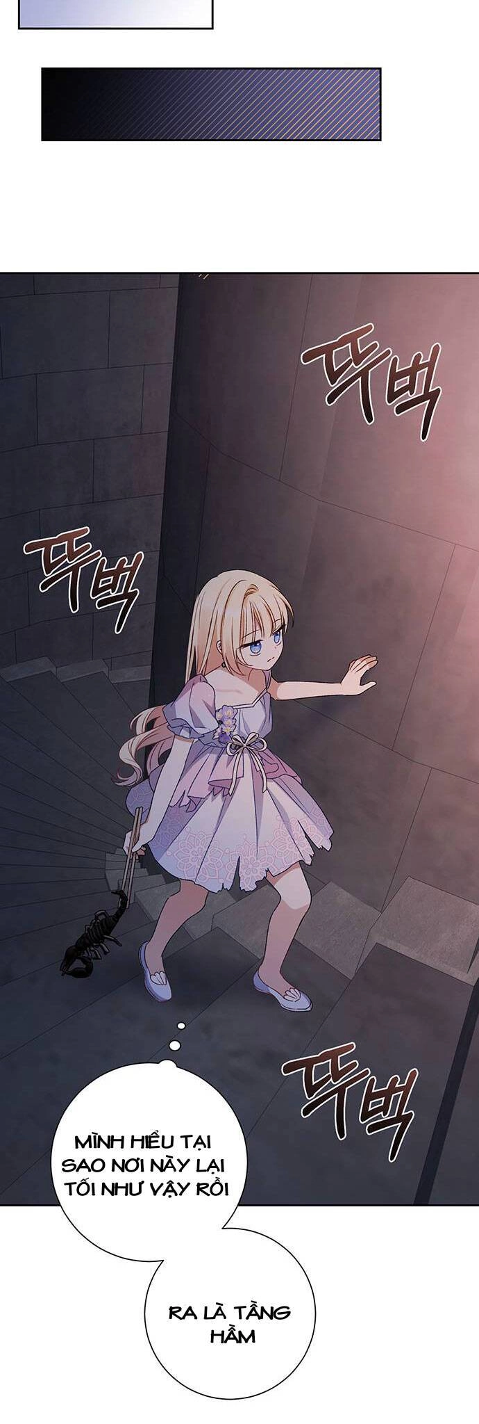 Bạo Chúa Muốn Sống Hiền Lành Chapter 7 - 52