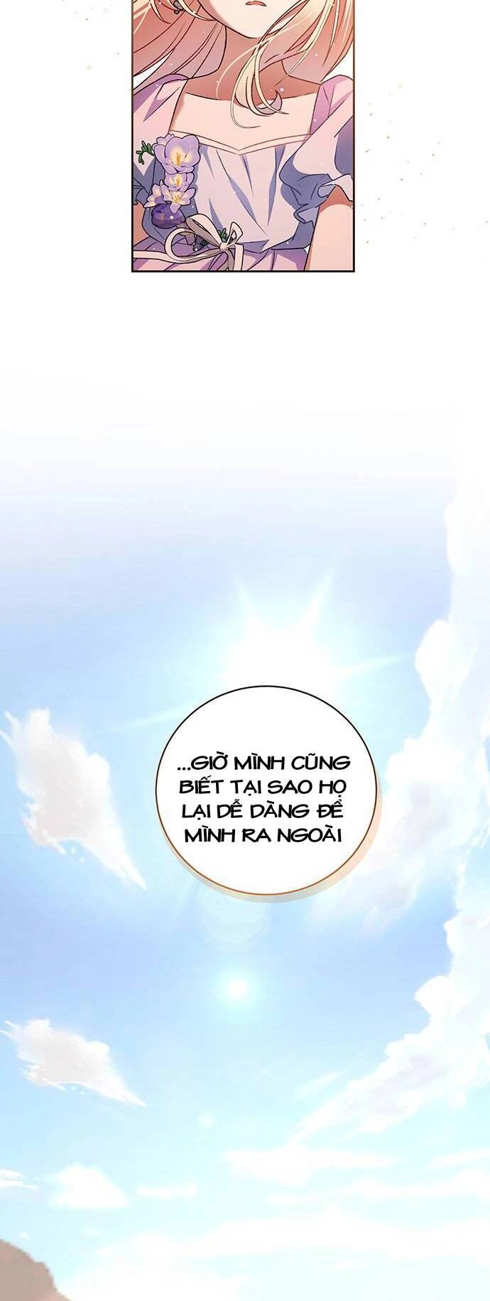 Bạo Chúa Muốn Sống Hiền Lành Chapter 7 - 54