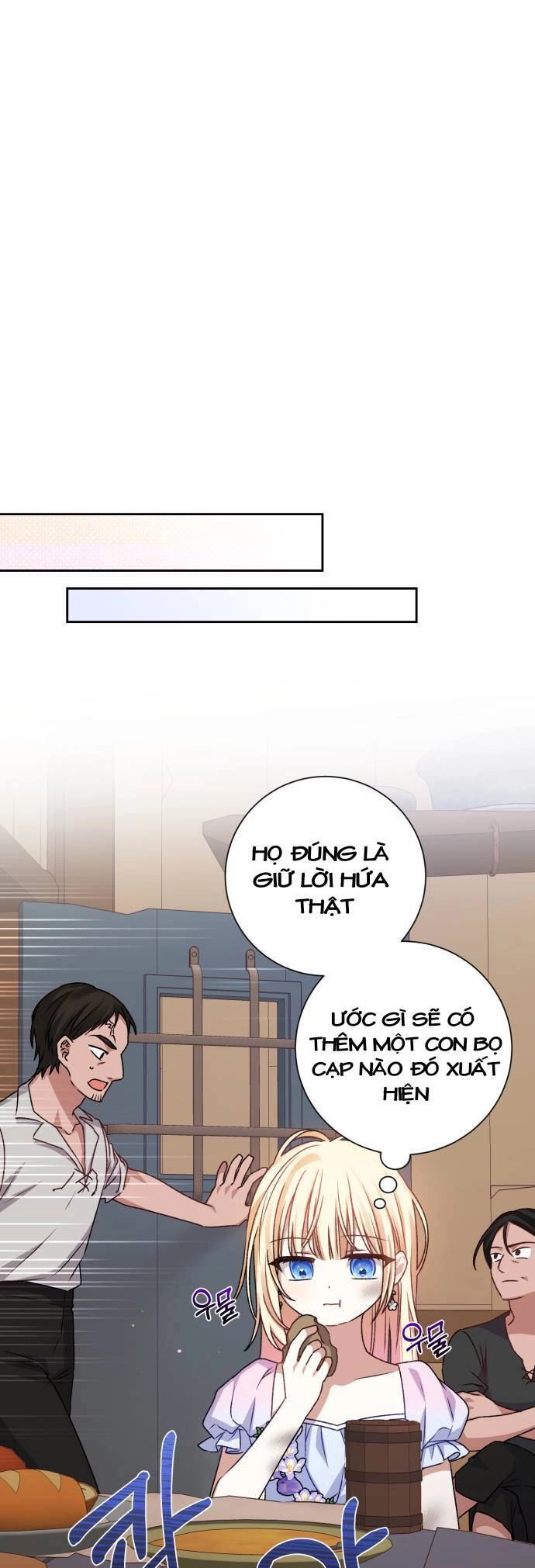 Bạo Chúa Muốn Sống Hiền Lành Chapter 8 - 1