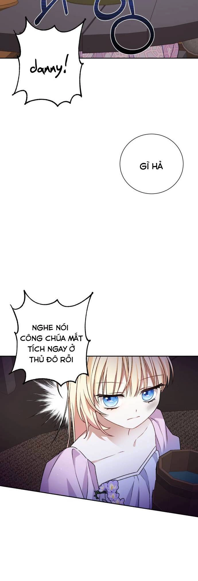 Bạo Chúa Muốn Sống Hiền Lành Chapter 8 - 2