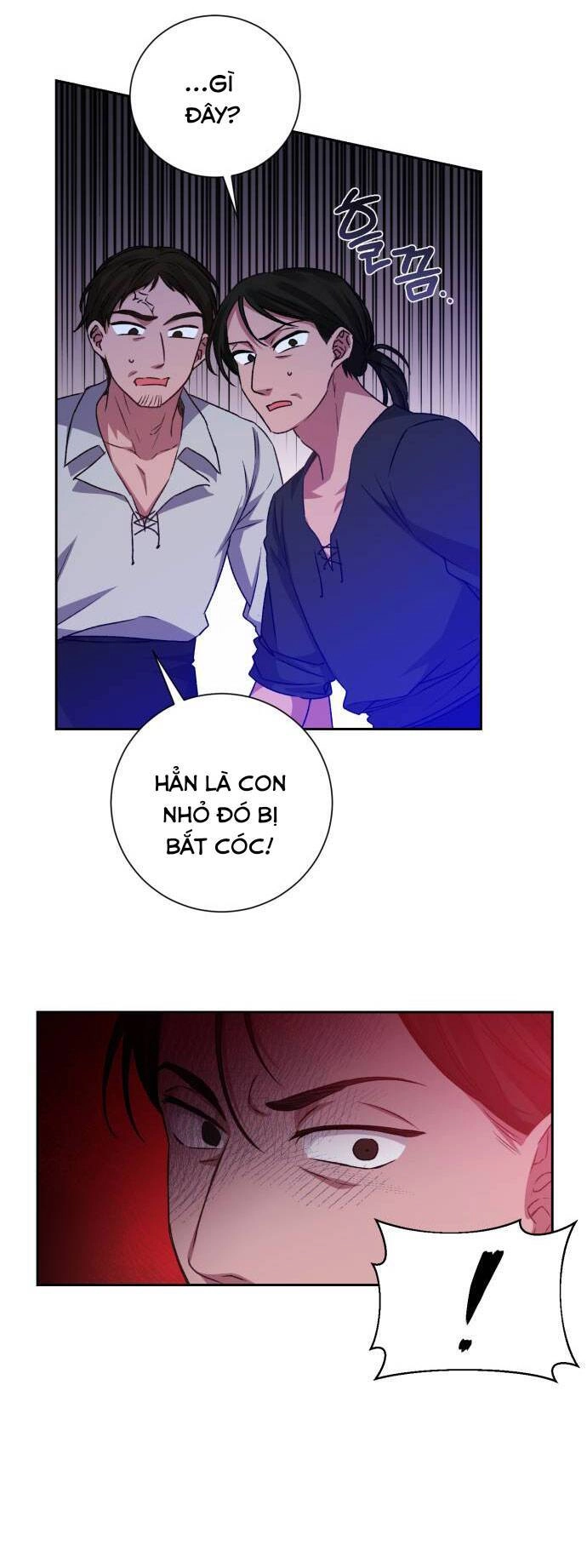 Bạo Chúa Muốn Sống Hiền Lành Chapter 8 - 3