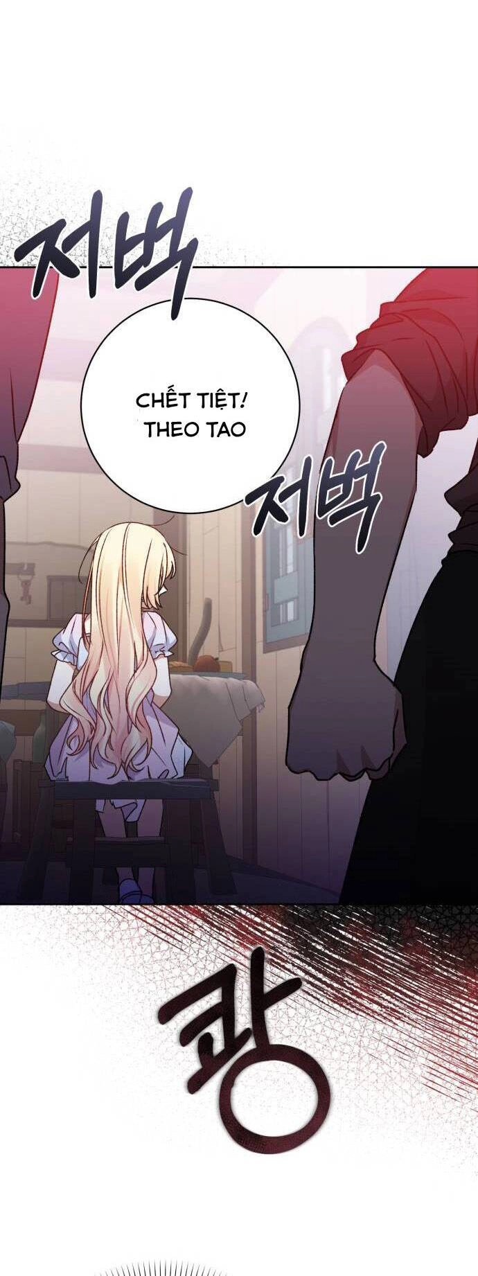 Bạo Chúa Muốn Sống Hiền Lành Chapter 8 - 4