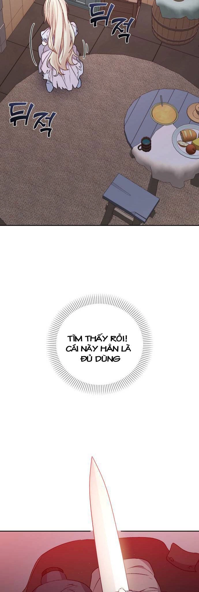 Bạo Chúa Muốn Sống Hiền Lành Chapter 8 - 6