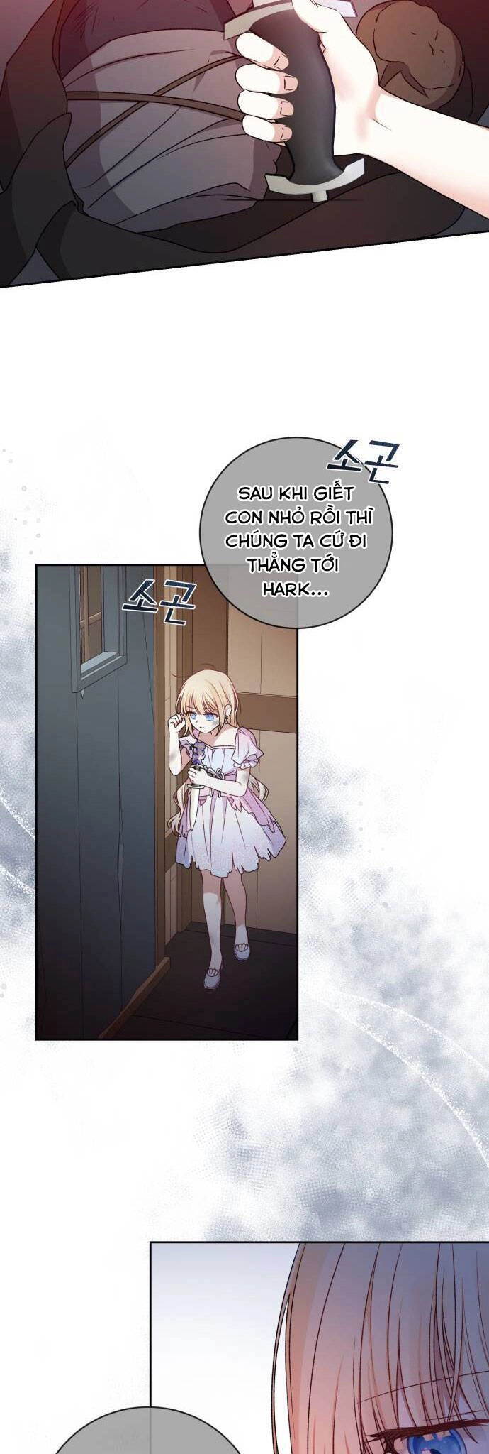 Bạo Chúa Muốn Sống Hiền Lành Chapter 8 - 7