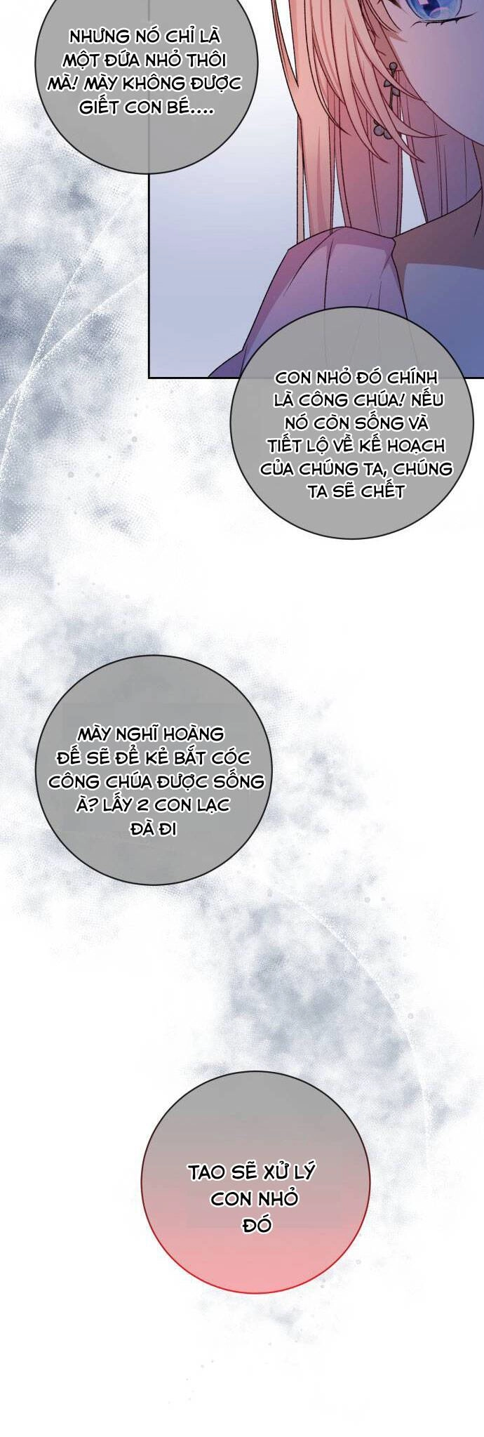 Bạo Chúa Muốn Sống Hiền Lành Chapter 8 - 8