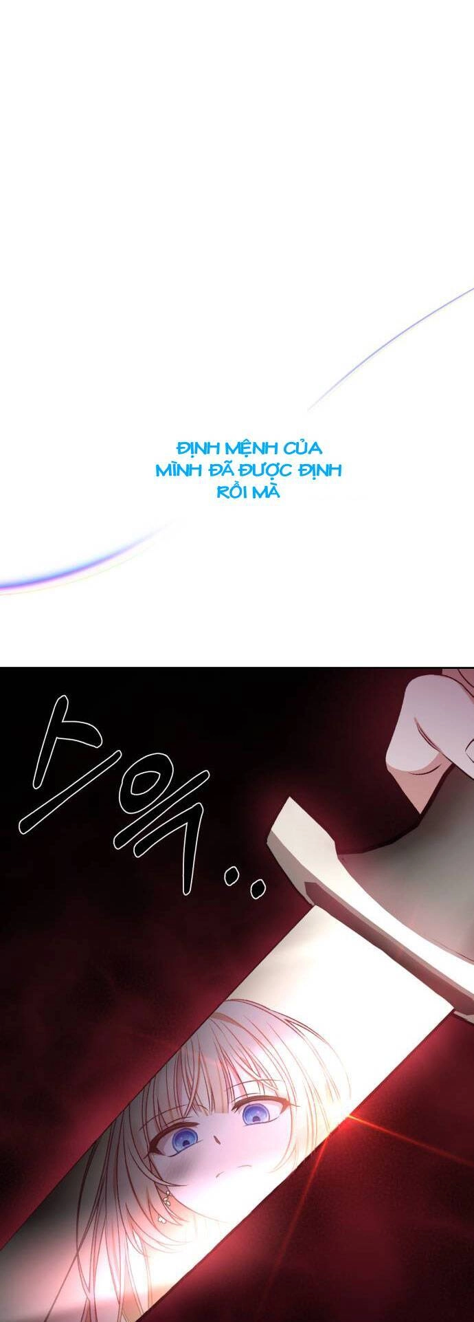 Bạo Chúa Muốn Sống Hiền Lành Chapter 8 - 9