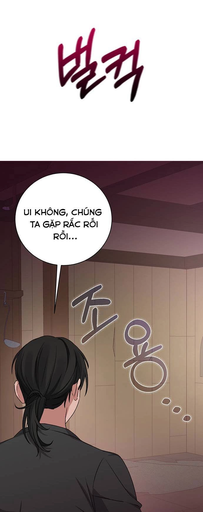 Bạo Chúa Muốn Sống Hiền Lành Chapter 8 - 11