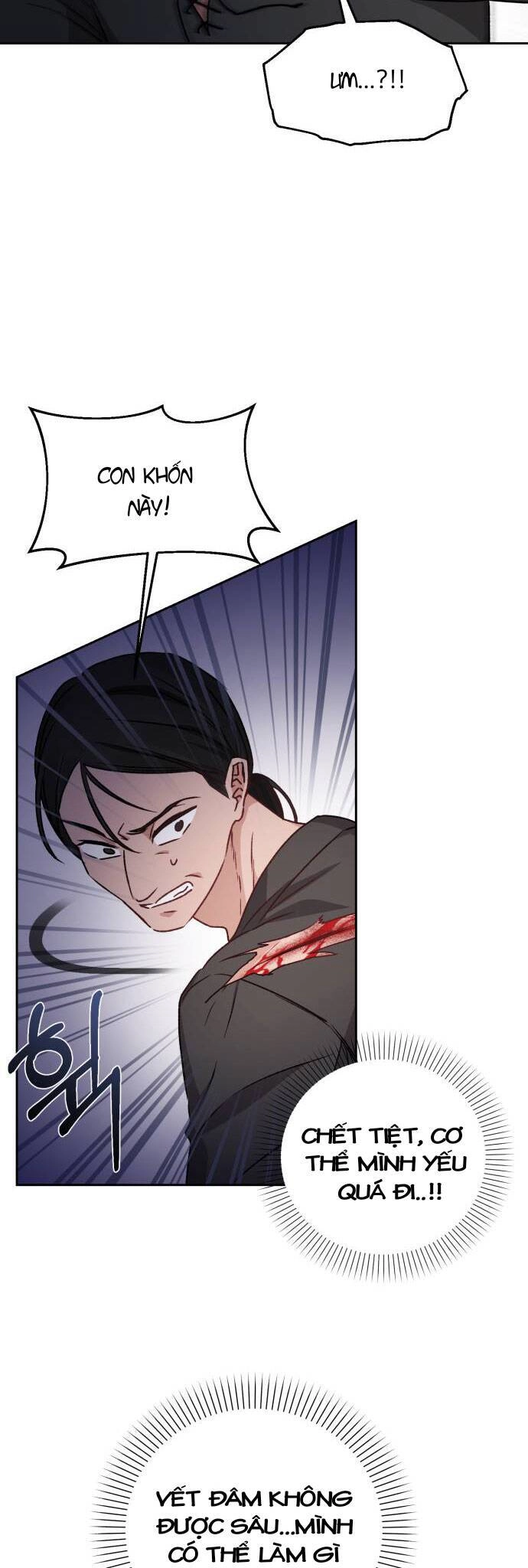 Bạo Chúa Muốn Sống Hiền Lành Chapter 8 - 17