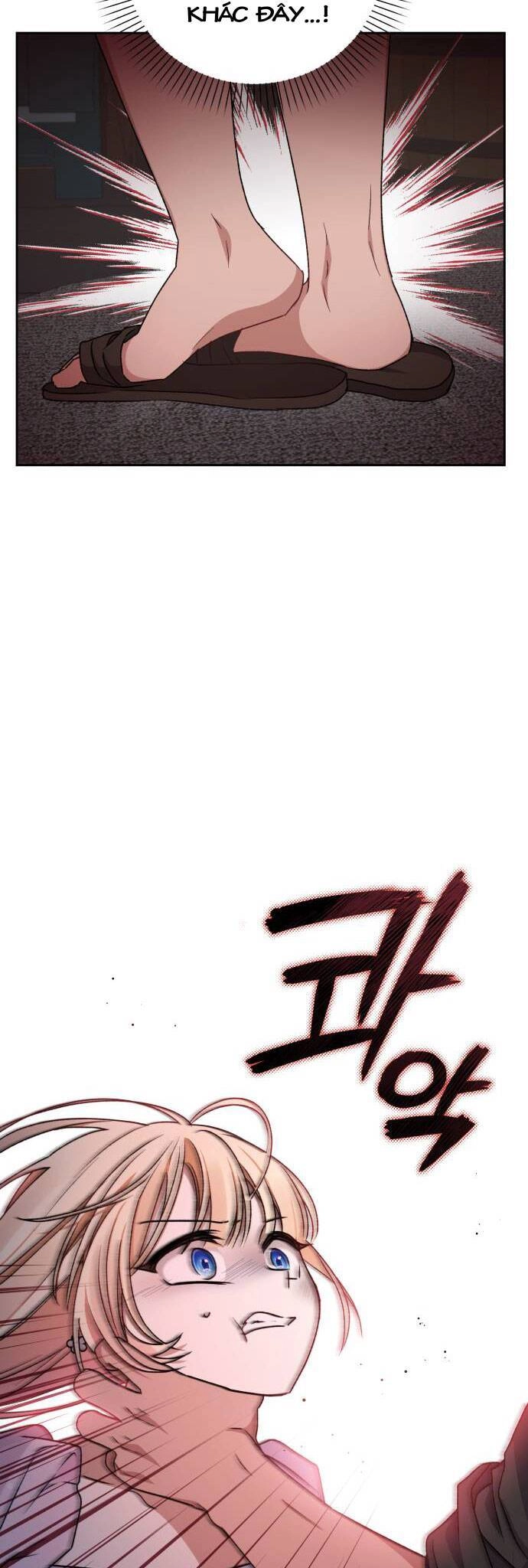 Bạo Chúa Muốn Sống Hiền Lành Chapter 8 - 18