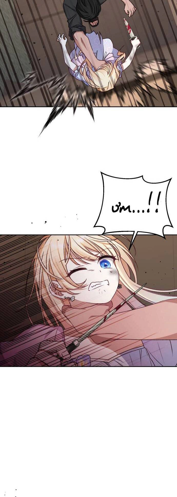 Bạo Chúa Muốn Sống Hiền Lành Chapter 8 - 20