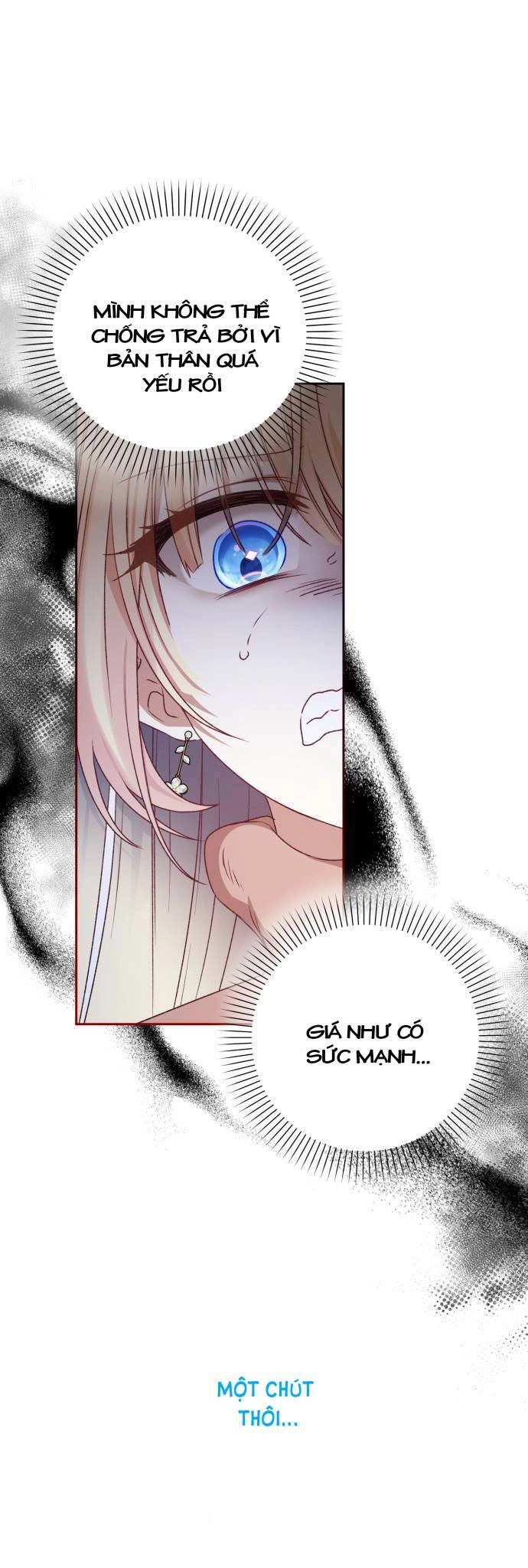 Bạo Chúa Muốn Sống Hiền Lành Chapter 8 - 21