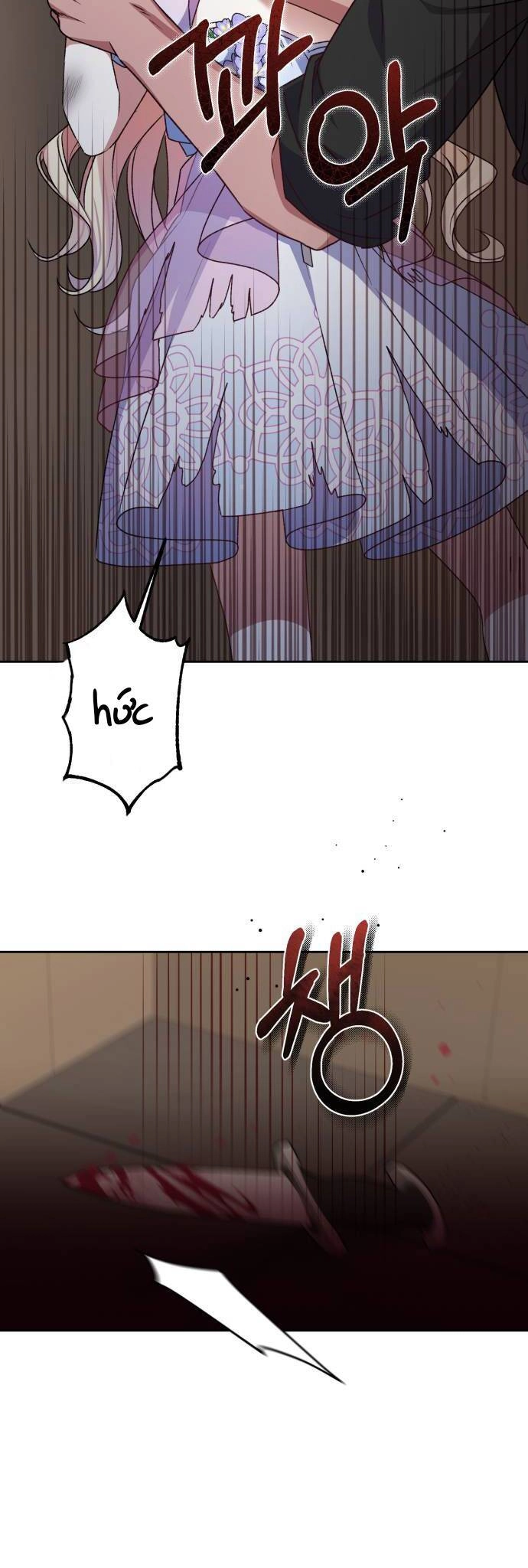 Bạo Chúa Muốn Sống Hiền Lành Chapter 8 - 24