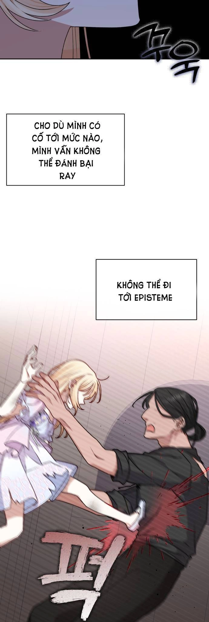 Bạo Chúa Muốn Sống Hiền Lành Chapter 8 - 27