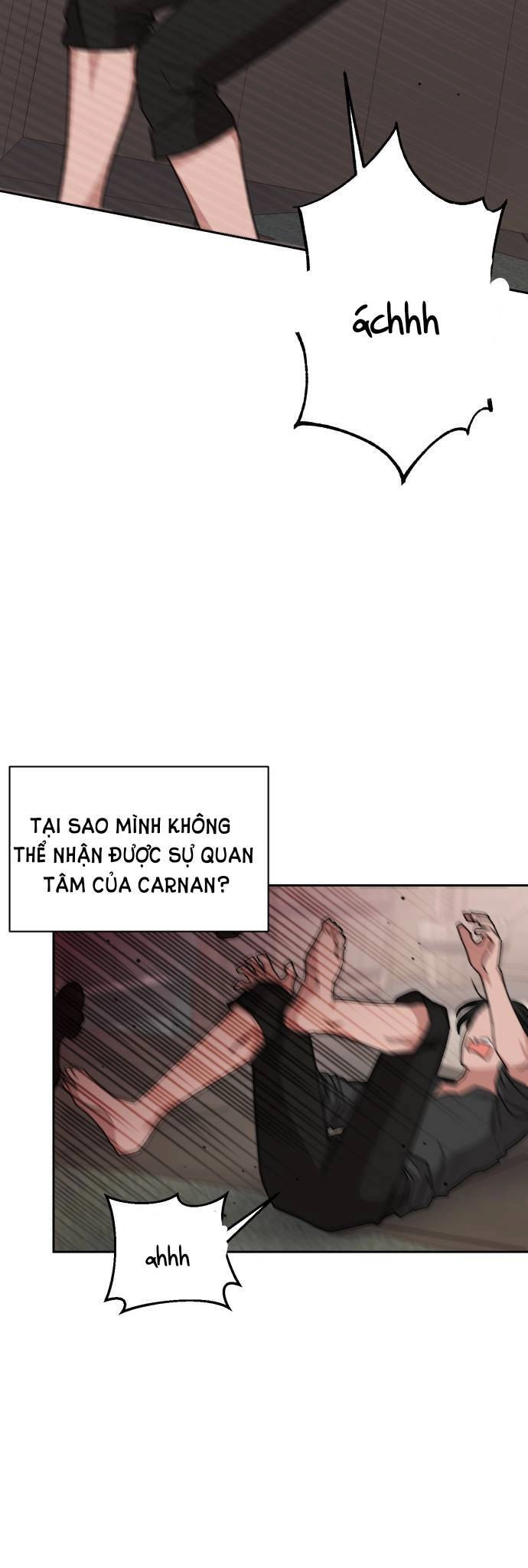 Bạo Chúa Muốn Sống Hiền Lành Chapter 8 - 28