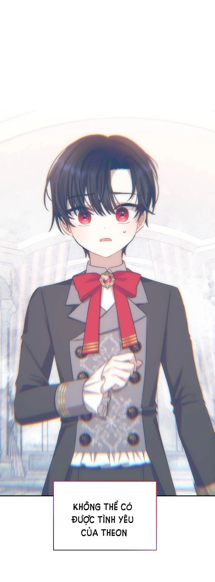 Bạo Chúa Muốn Sống Hiền Lành Chapter 8 - 29