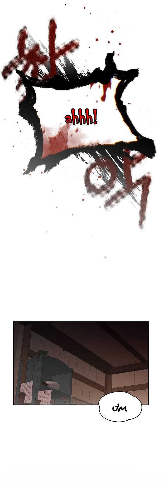 Bạo Chúa Muốn Sống Hiền Lành Chapter 8 - 31