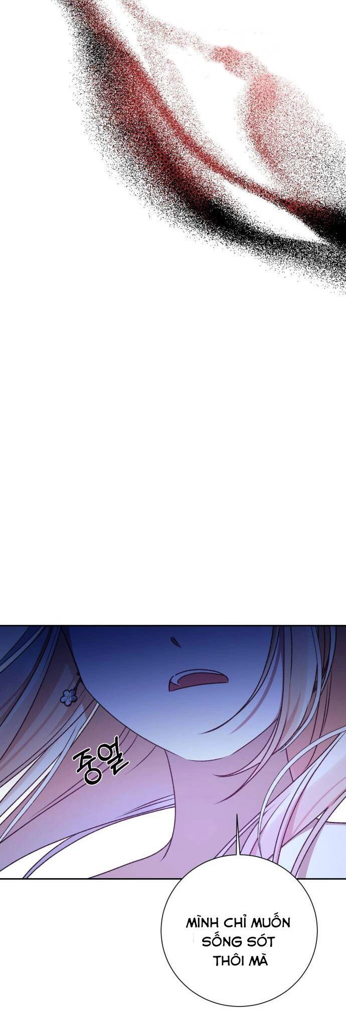 Bạo Chúa Muốn Sống Hiền Lành Chapter 8 - 35