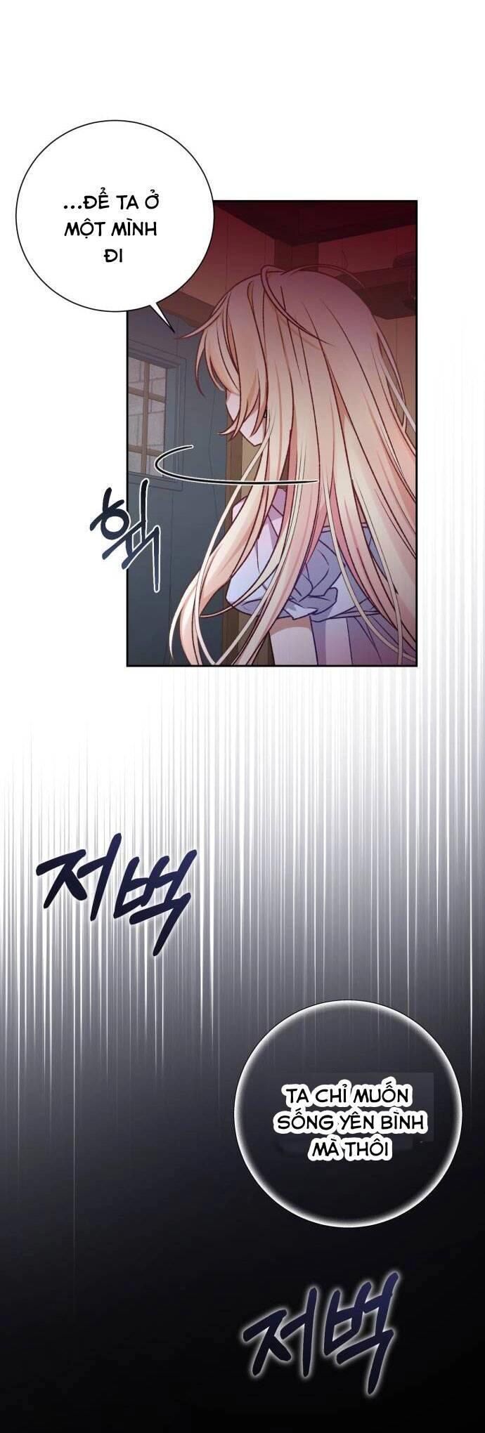 Bạo Chúa Muốn Sống Hiền Lành Chapter 8 - 36