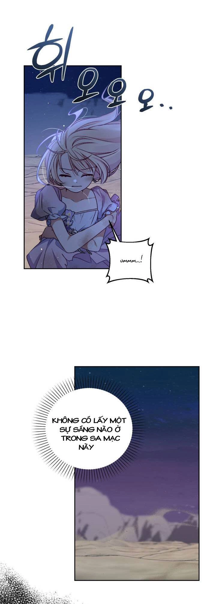 Bạo Chúa Muốn Sống Hiền Lành Chapter 8 - 41