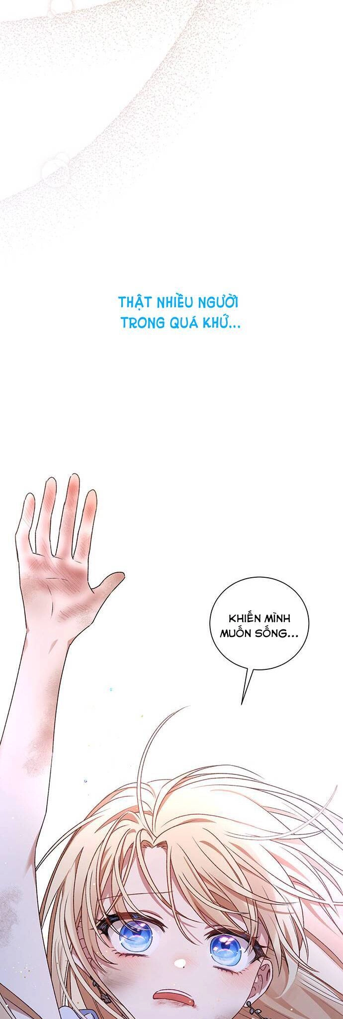 Bạo Chúa Muốn Sống Hiền Lành Chapter 8 - 55