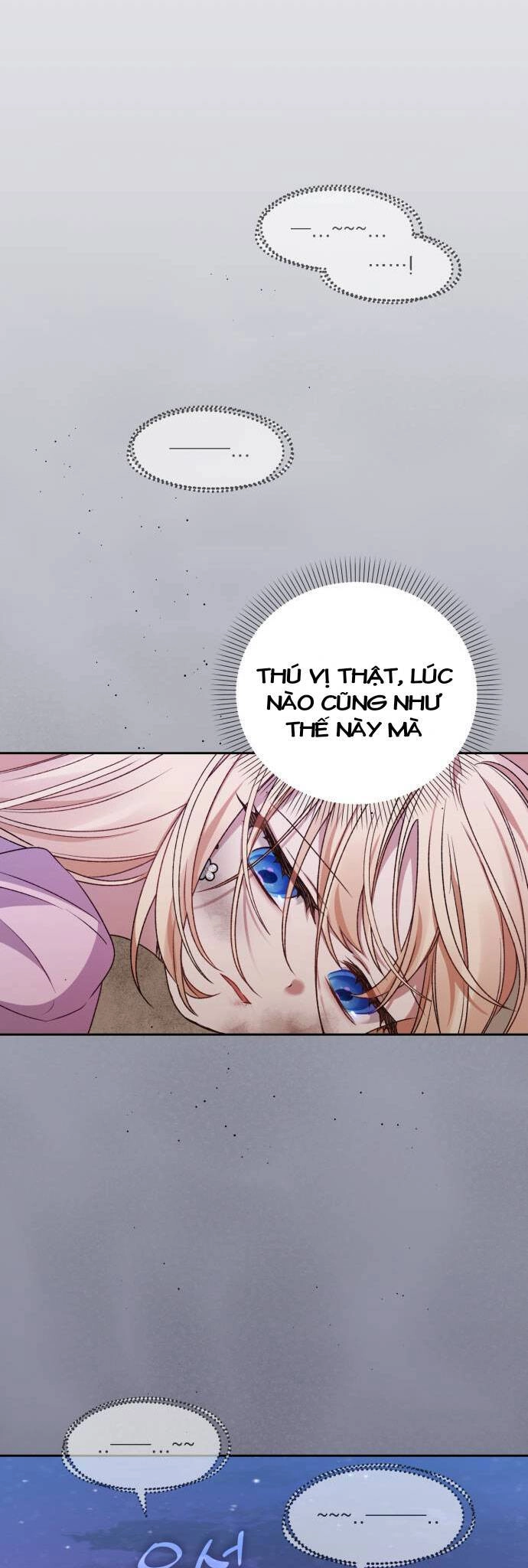 Bạo Chúa Muốn Sống Hiền Lành Chapter 8 - 59