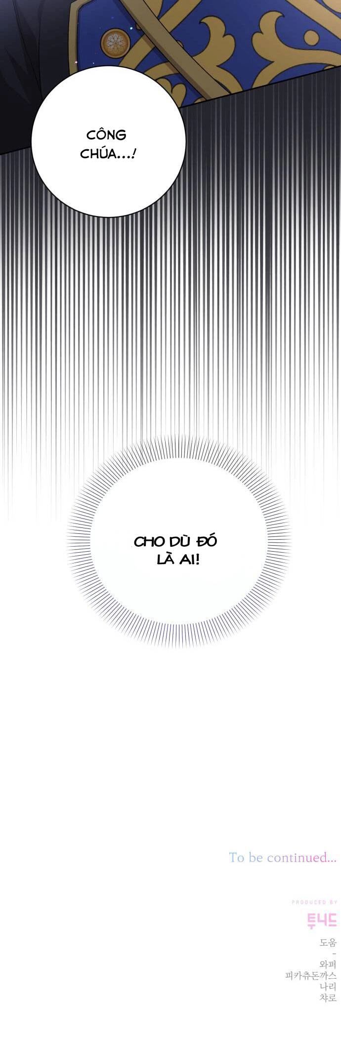 Bạo Chúa Muốn Sống Hiền Lành Chapter 8 - 61