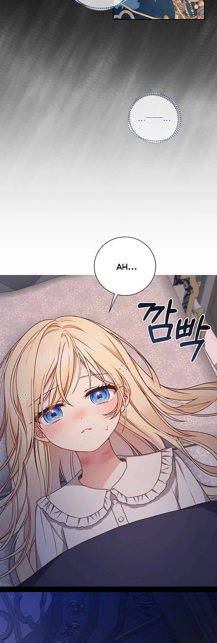 Bạo Chúa Muốn Sống Hiền Lành Chapter 9 - 2