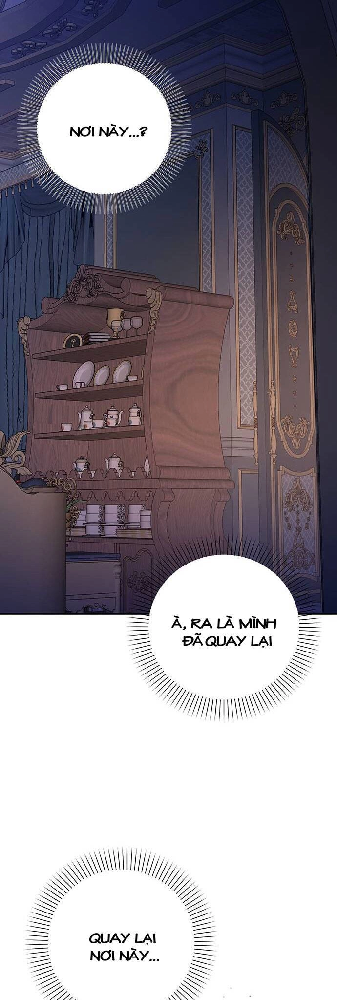 Bạo Chúa Muốn Sống Hiền Lành Chapter 9 - 3