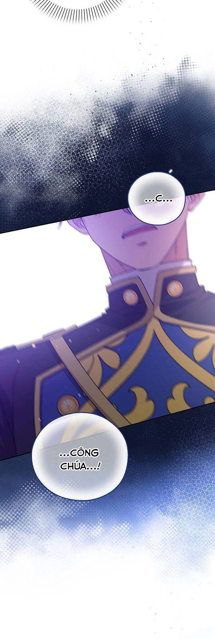 Bạo Chúa Muốn Sống Hiền Lành Chapter 9 - 4