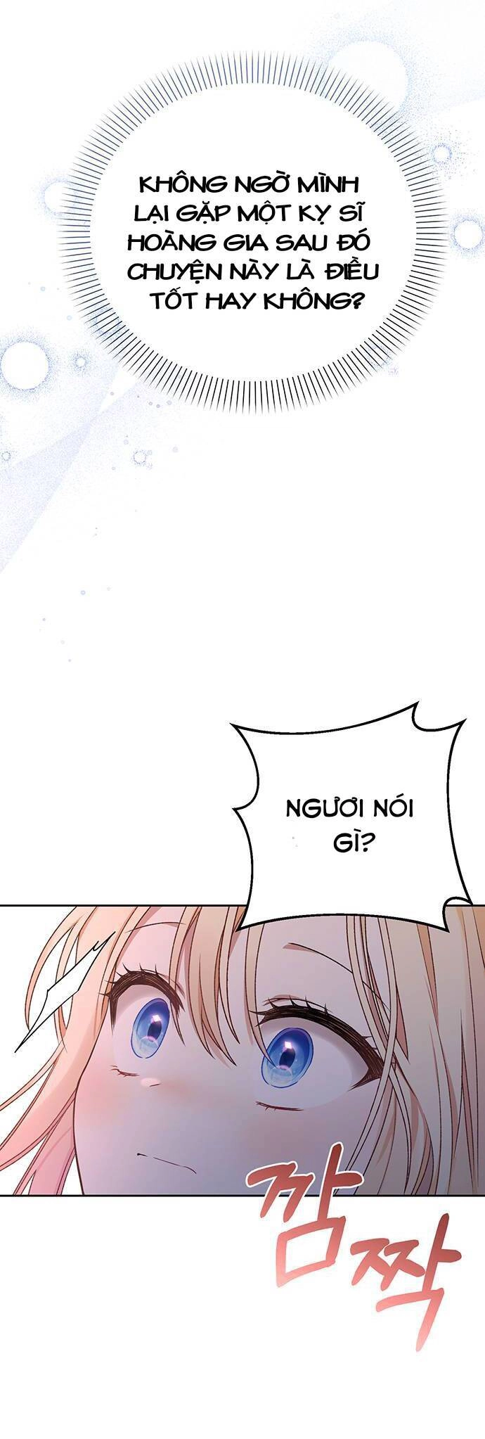 Bạo Chúa Muốn Sống Hiền Lành Chapter 9 - 5