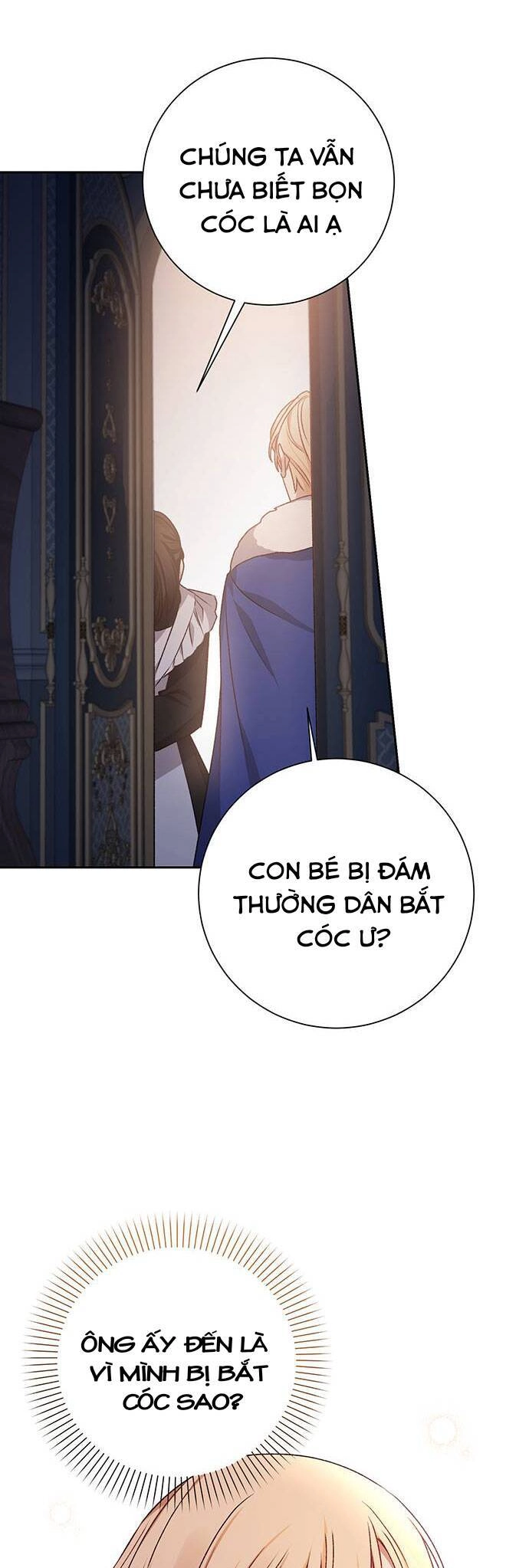 Bạo Chúa Muốn Sống Hiền Lành Chapter 9 - 7