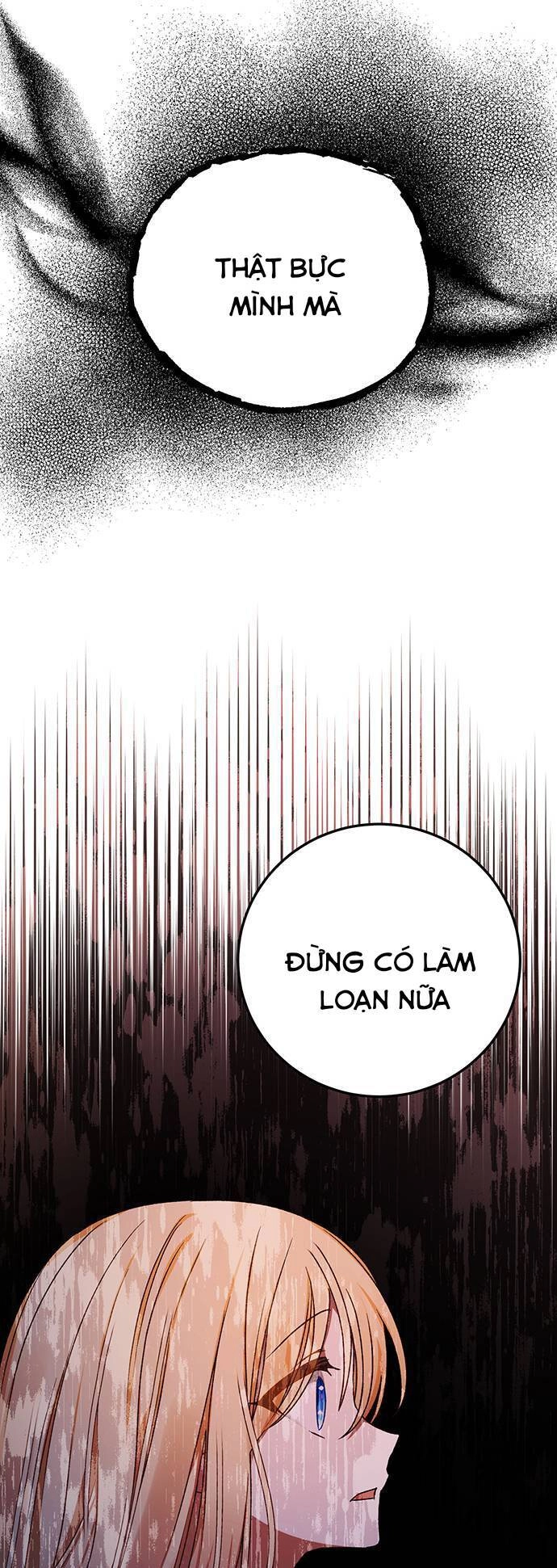 Bạo Chúa Muốn Sống Hiền Lành Chapter 9 - 9