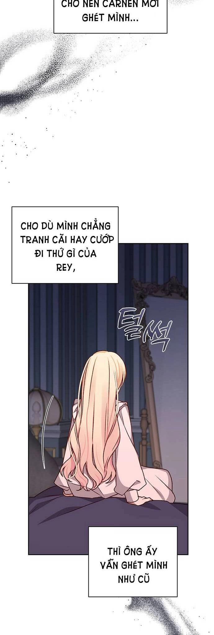Bạo Chúa Muốn Sống Hiền Lành Chapter 9 - 12
