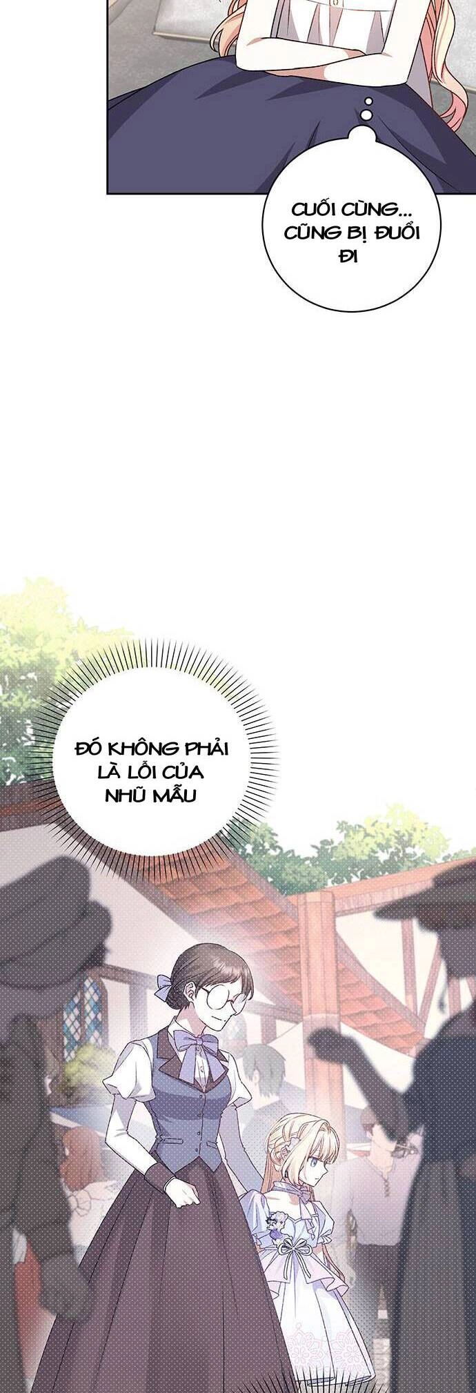 Bạo Chúa Muốn Sống Hiền Lành Chapter 9 - 18