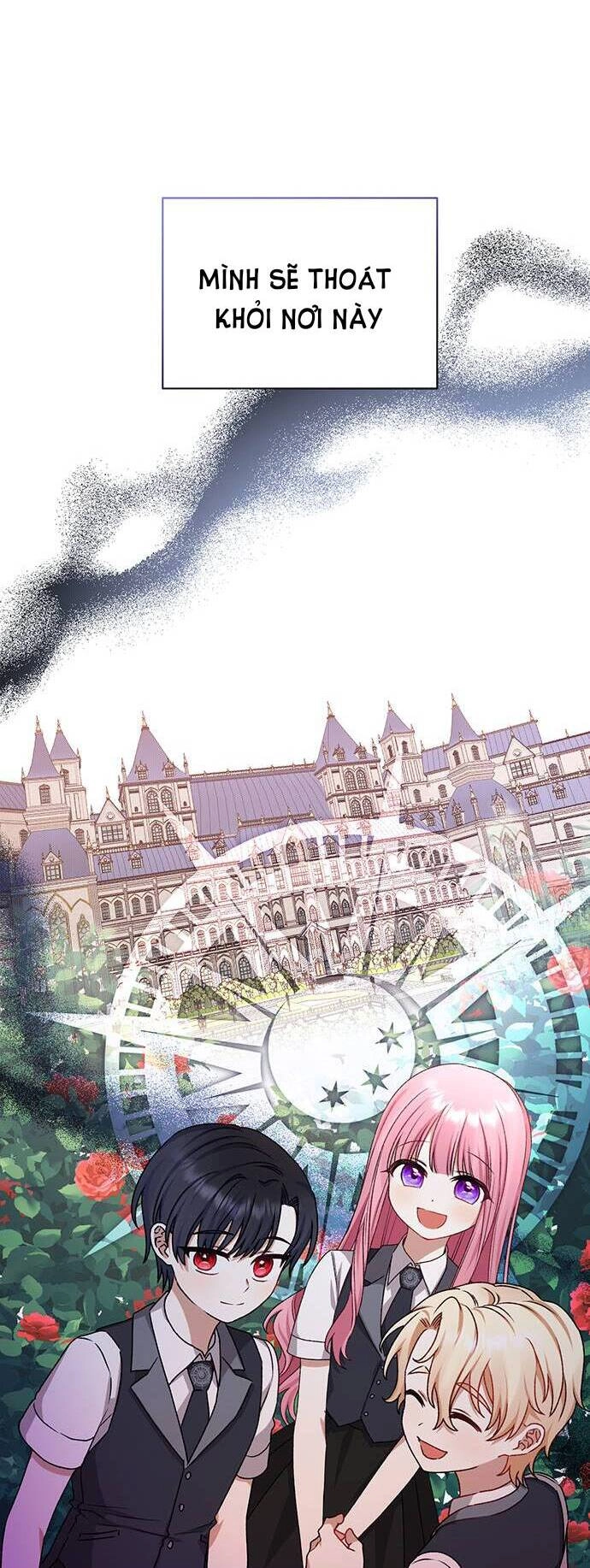 Bạo Chúa Muốn Sống Hiền Lành Chapter 9 - 22