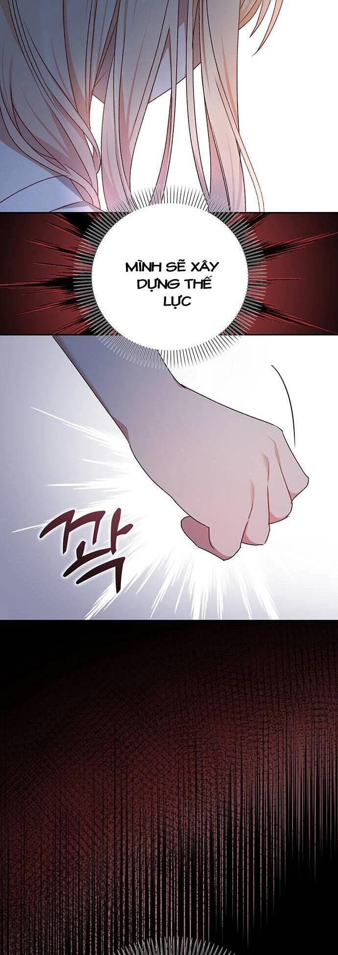 Bạo Chúa Muốn Sống Hiền Lành Chapter 9 - 24