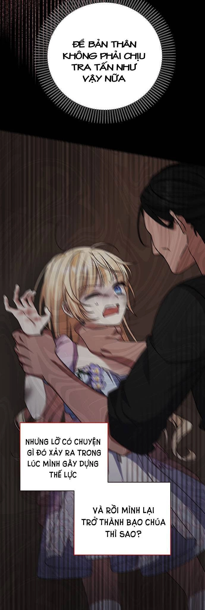 Bạo Chúa Muốn Sống Hiền Lành Chapter 9 - 25