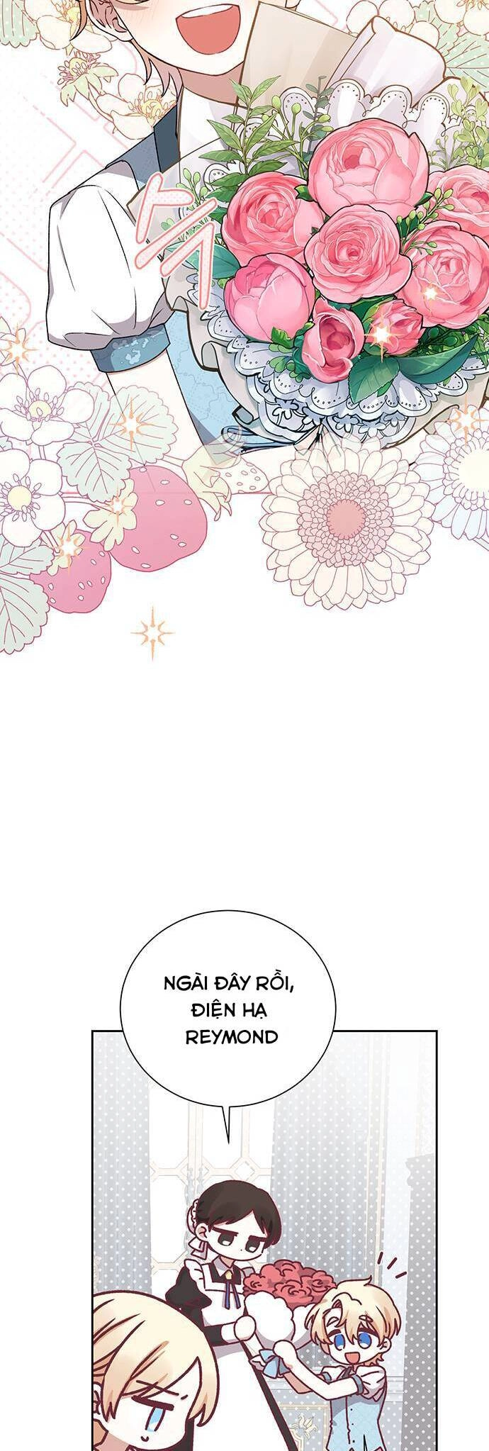 Bạo Chúa Muốn Sống Hiền Lành Chapter 9 - 33