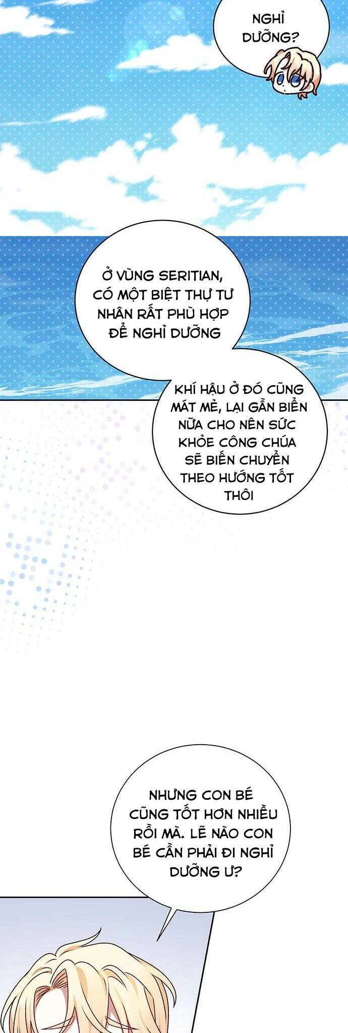 Bạo Chúa Muốn Sống Hiền Lành Chapter 9 - 35