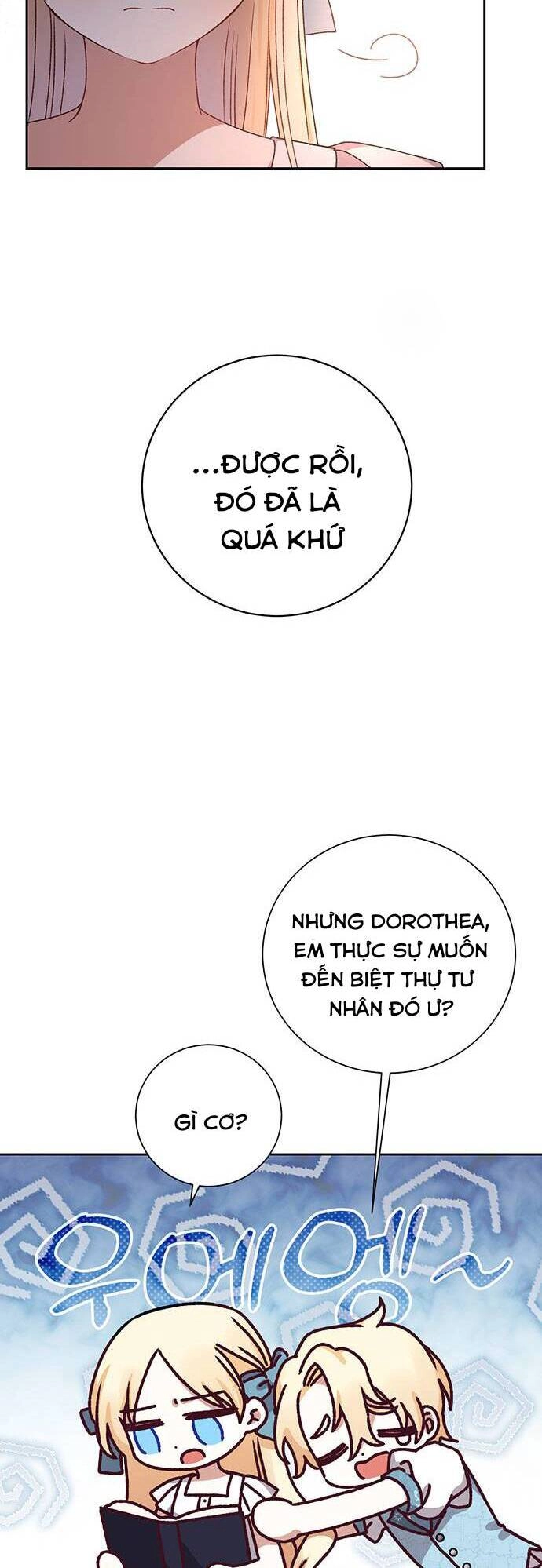 Bạo Chúa Muốn Sống Hiền Lành Chapter 9 - 39